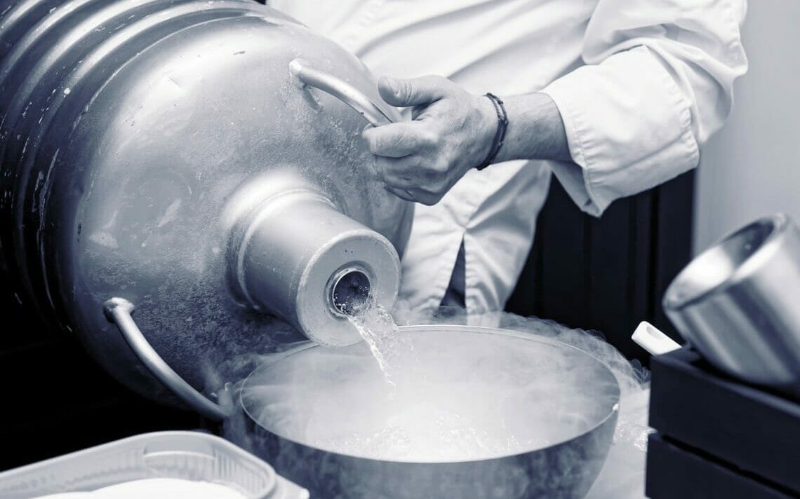 Trockeneis Definition und Einsatzbereiche Trockeneiskaufen.de